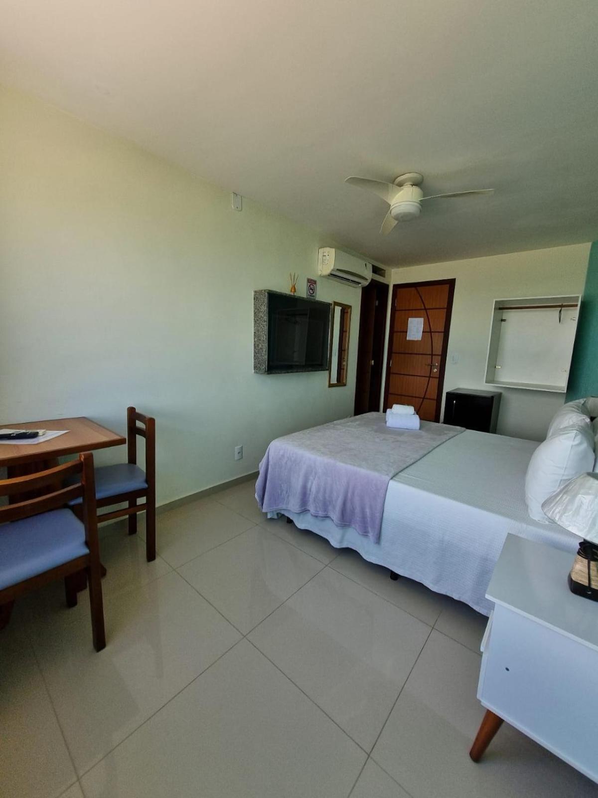 Hotel Aconchego Da Vila Saquarema Exterior photo